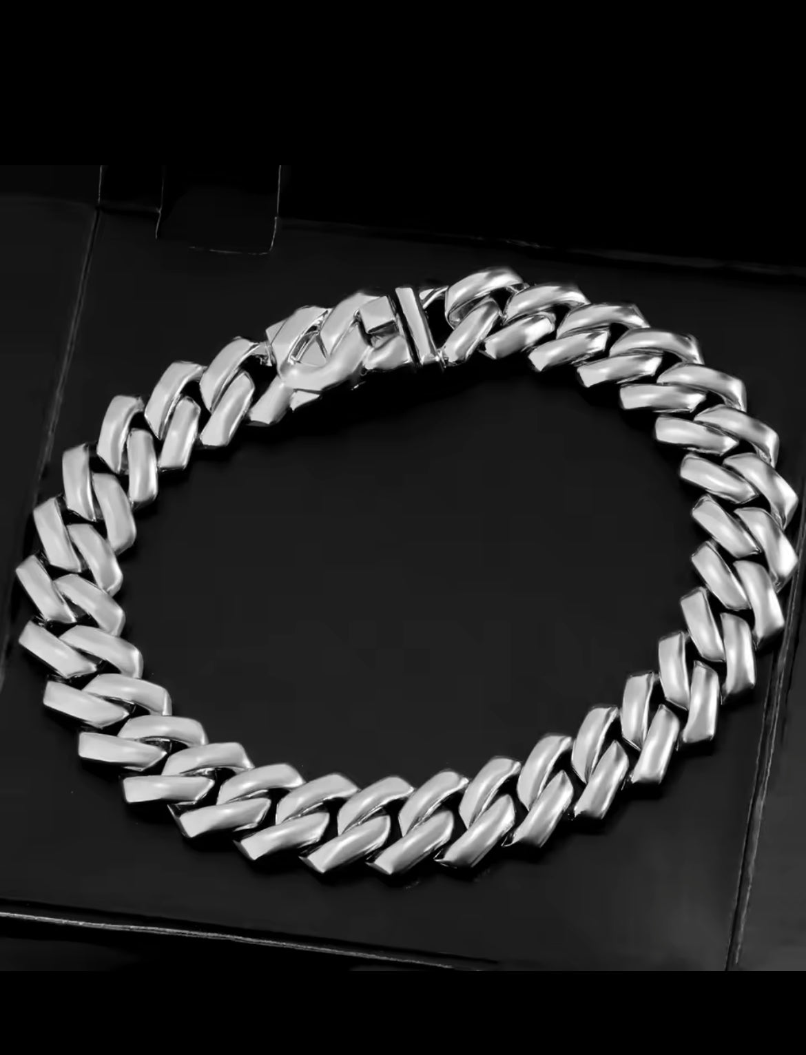 Material Girl Anklet