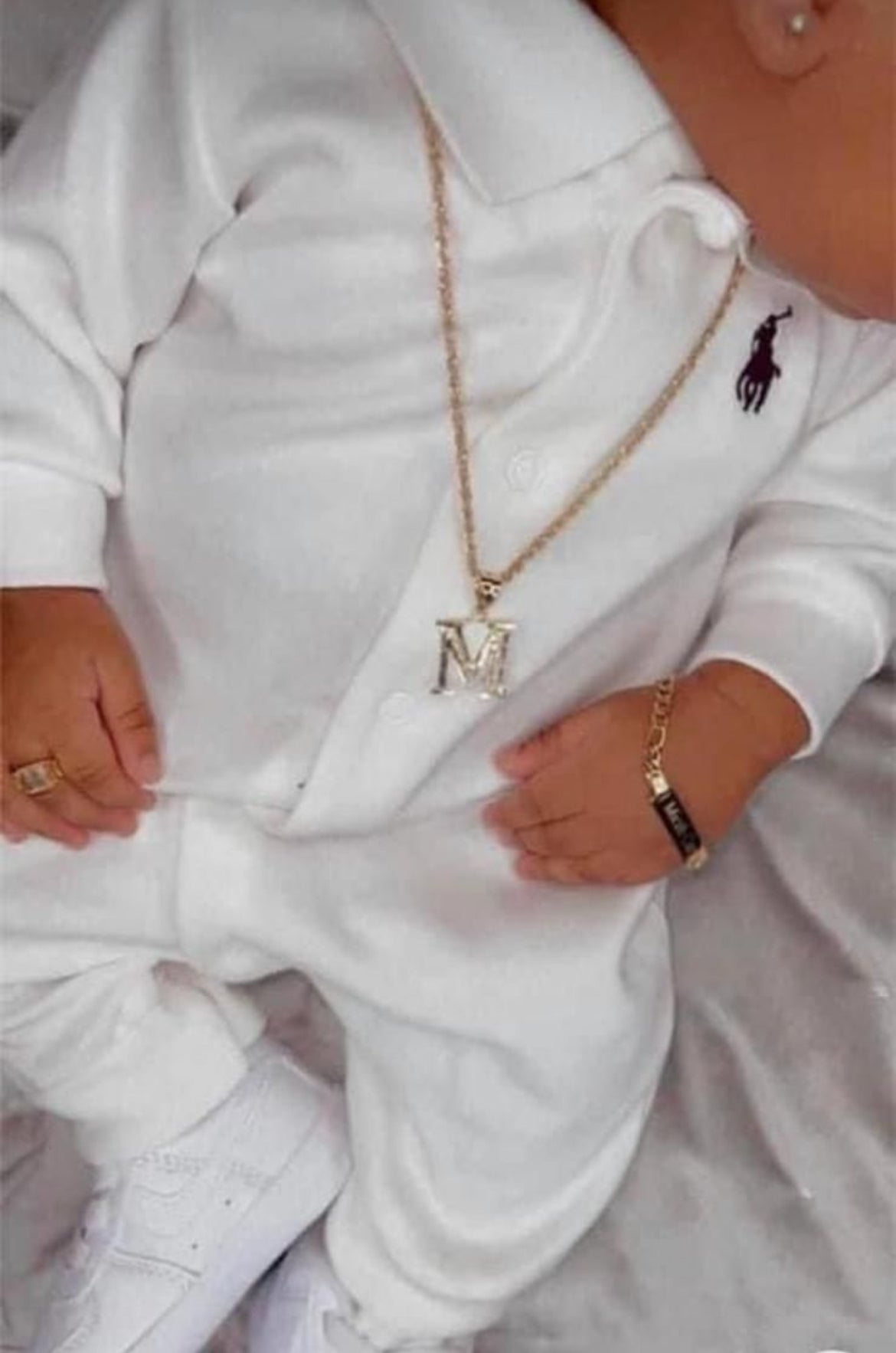 Custom Set For Babies