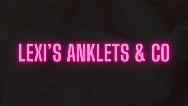 Lexi’s Anklets & Co. logo