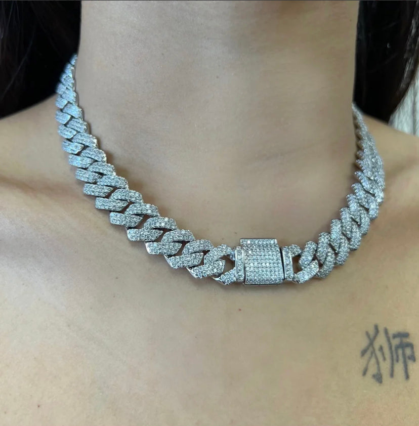 "City Girls Necklace"
