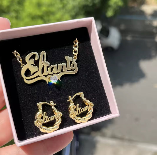 Custom Jewelry for Kids