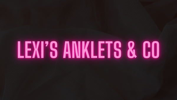 Lexi’s Anklets & Co. 