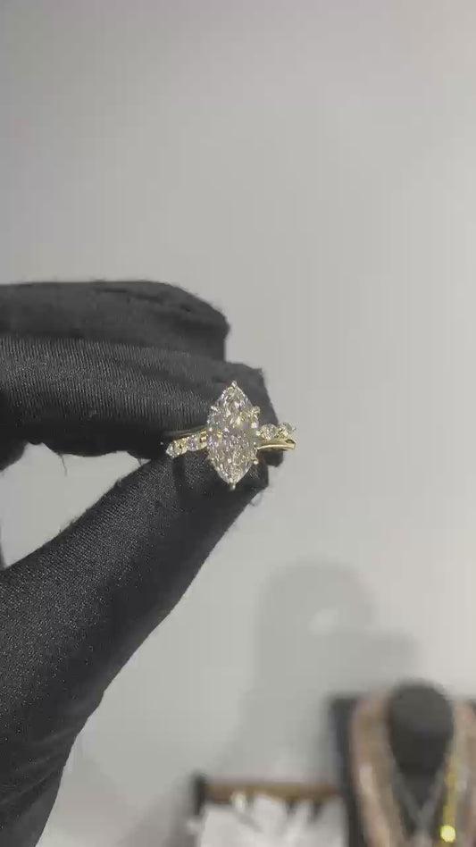 Engagement Ring